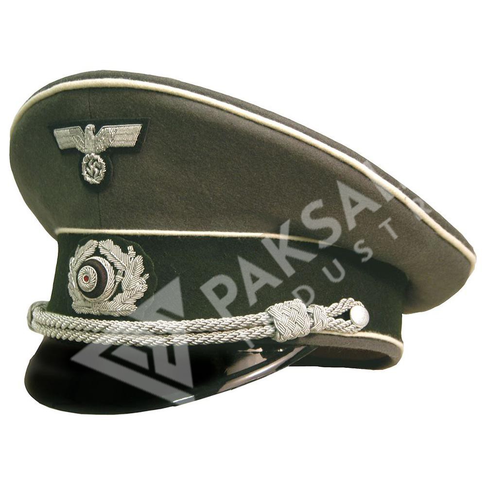 WW2 Caps